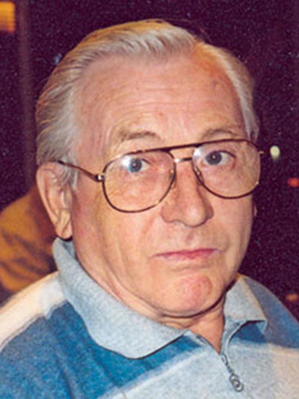 Захаров Павел Павлович