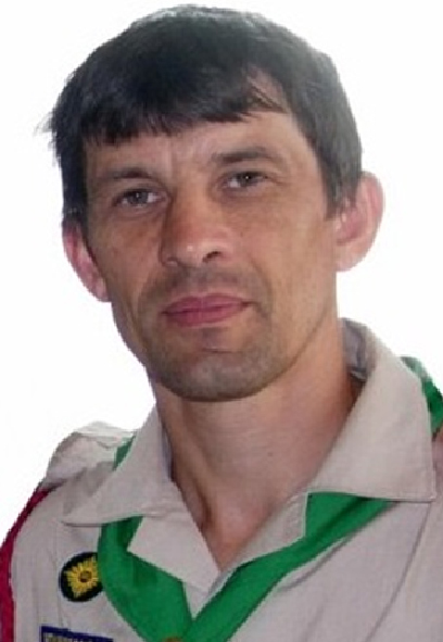 Бездорнов Игорь Иванович